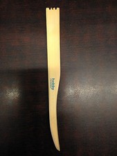 STECCA IN BOSSO HOBBY