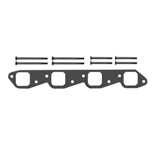 Kit vite collettore 33765 - kit,