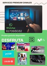 IP TV ,para prueba gratuita