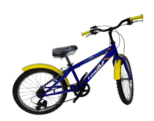 Bicicletta bambino 1v - bicicletta, 20″