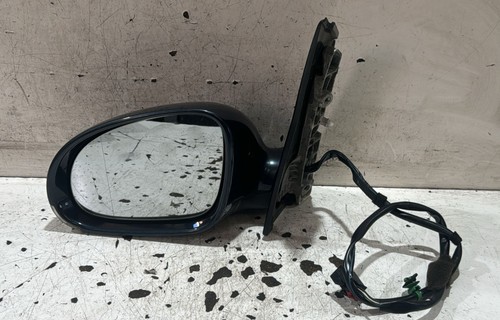 Specchietto retrovisore - specchietto,