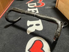 THOMSON carbon handlebar