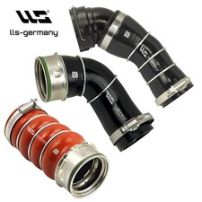 3x Tubo intercooler rinforzato