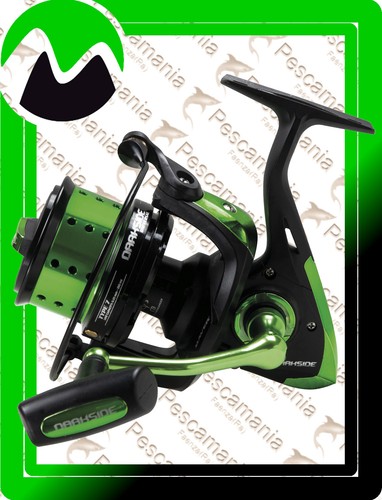 Mulinello maver darkside 5000 - maver,