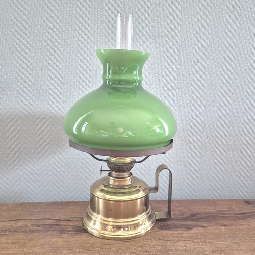 Lampada olio vintage - lampada, a