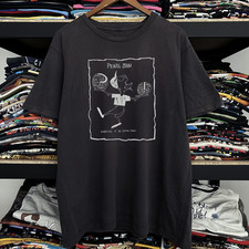 Rara maglietta Pearl Jam Tour
