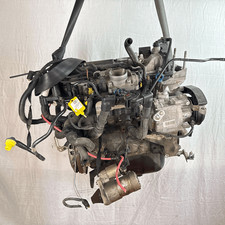 71751089, 188A4000 Motore semicompl.  LANCIA YPSILON (TE) 1.2 8V Ber.