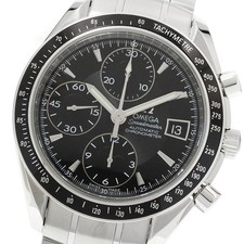 Orologio Uomo Automatico Omega