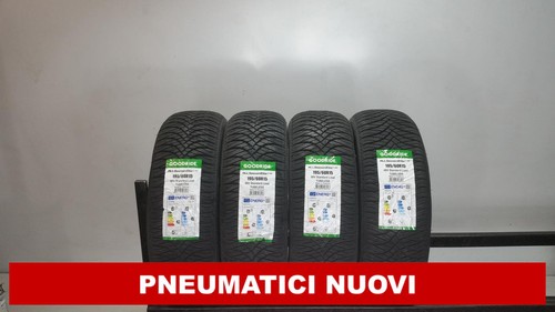 Gomme nuove 195 60r15 - nuove, 195/60r15