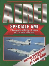 Rivista Aerei n. 5 - Maggio
