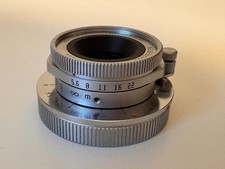 Obiettivo grandangolare