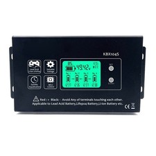 KBX104S Regolatore