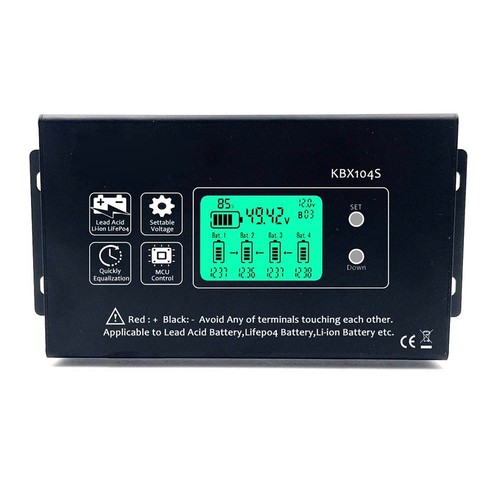 Kbx104s regolatore - kbx104s,