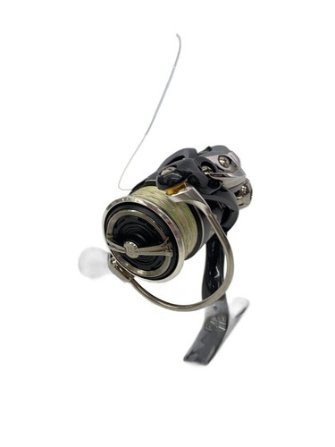 Daiwa reel model 088902 - daiwa,