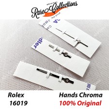 NEW Nuovo Rolex Hands 16019