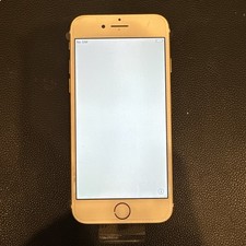 Apple iPhone 7 32GB 15.8.5