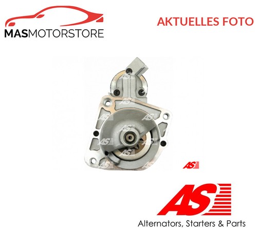 Motore avviamento starter - motore,
