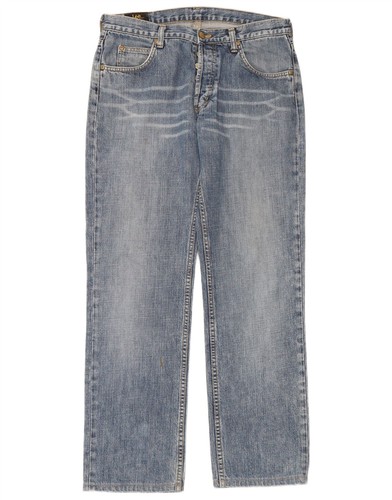 Jeans lee uomo seattle dritto - uomo,