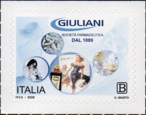 Italia 2026 giuliani - italia,