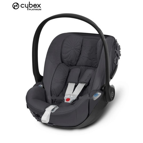 Cybex seggiolino auto cloud - seggiolino,