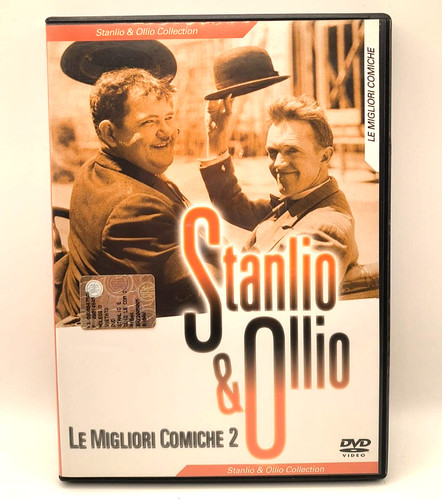 Stanlio ollio le - le, migliori