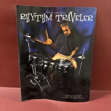 Pearl Rhythm Traveler Drum Kit