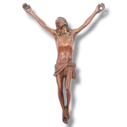 Scultura cristo crocifisso - di,