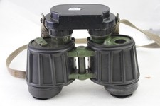 binocolo zeiss jena ddr nva