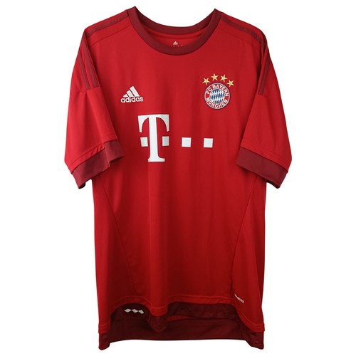 Bayern monaco 2015 2016 adidas - monaco,