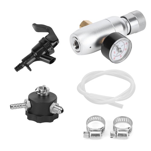 Kit rubinetto distributore - kit,