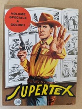 TEX N. 100 - DA L. 350 - A