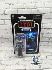 Star wars the vintage - the,