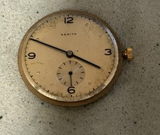 Movimento Zenith Cal.106