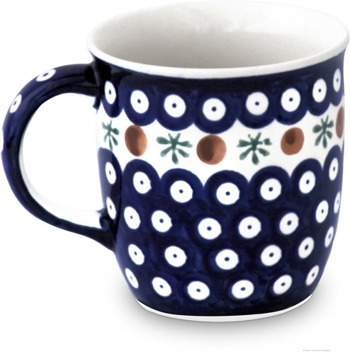 Tazza caffè ceramica - tazza, in