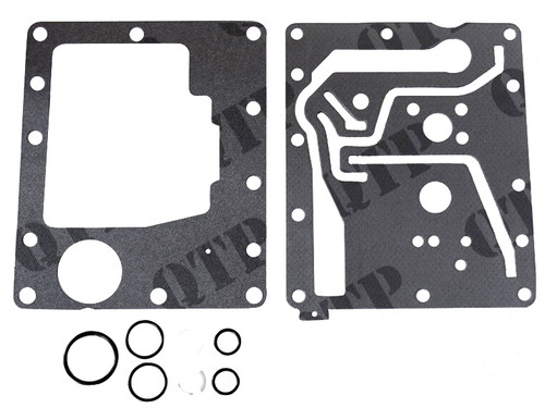 Pompa idraulica kit montaggio - kit,