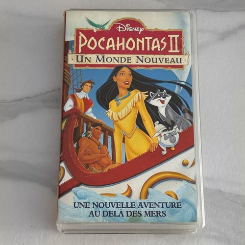 Film vhs walt - film,