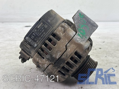 Alternatore fiat scudo 220 - ,