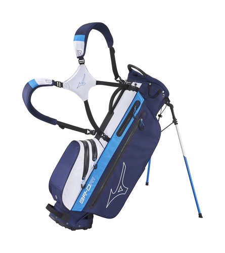 Mizuno dri borsa golf - mizuno, da