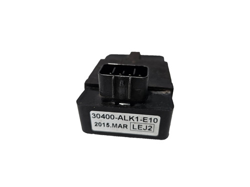 Centralina motore ecu cdi - centralina,