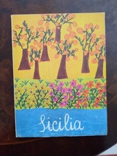 Sicilia n° 63 rivista omaggio