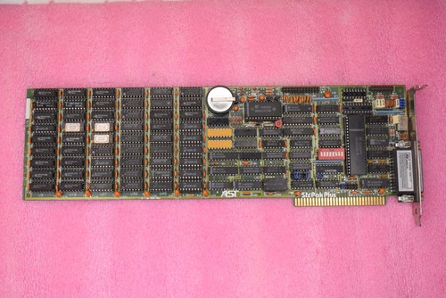 Ast sixpakplus 384k ram rtc - ast,
