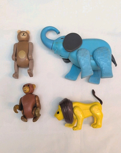 Vintage fisher price - price, little