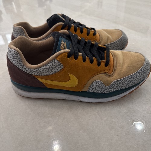 Nike air safari atmos 2018 - nike,