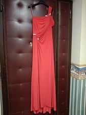 Vestito da sera Rosso con