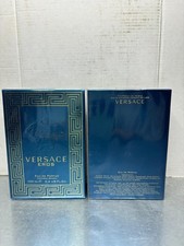 VERSACE EROS HOMME EDP NATURAL