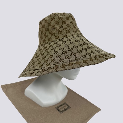 Cappello donna gucci - cappello,