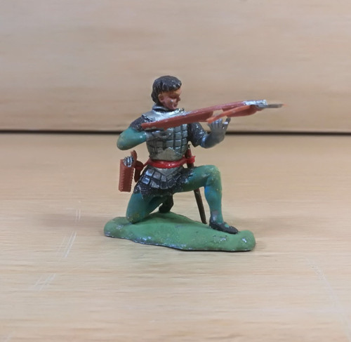 Soldatino giocattolo britains - giocattolo,