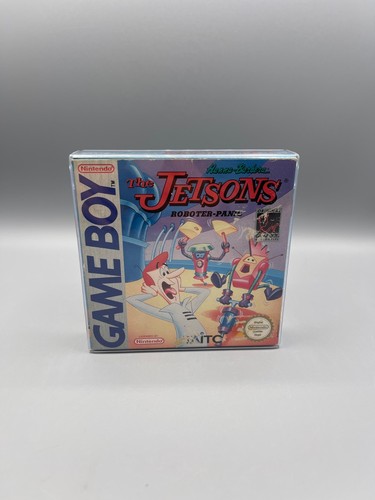 Nintendo game boy the - game,