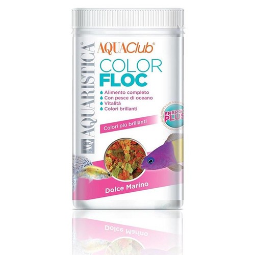 Aquaristica colorfloc fiocchi - colorfloc,