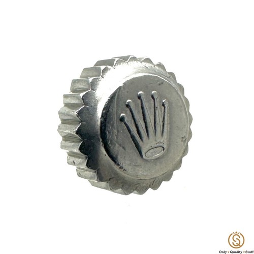 Rolex 700 corona acciaio - corona,